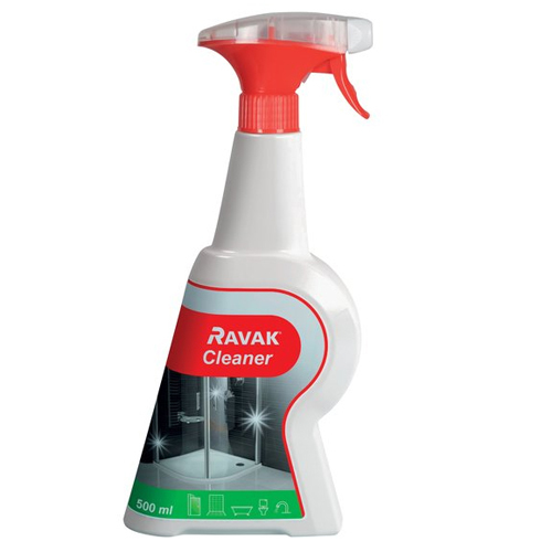 Чистящее средство Ravak Cleaner 500мл X01101
