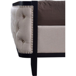 Двуспальная кровать «Кенсингтон»