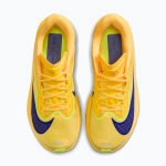 Женские Кроссовки для бега Nike Zoom Fly 6 citron pulse/volt ice/indigo burst