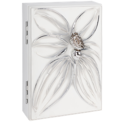 Полка - ключница Зарничка Блум Айс