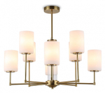 Люстра на штанге Ambrella Light HIGH LIGHT LH56217