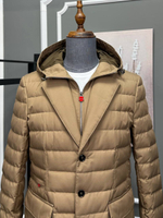 Куртка Kiton