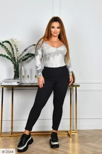 Лосины IE-2163 Фабрика Моды