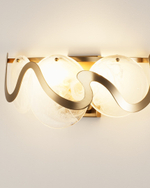 Бра Moderli V7073-2W Caribbean