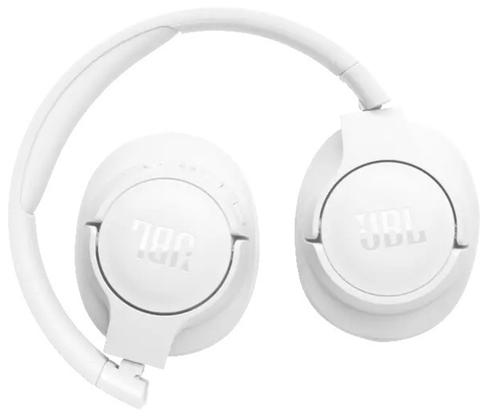 Наушники JBL Tune 720BT белый