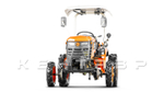 Трактор Kubota | Кентавр KA Т-344 9+3 (Perkins) STD agri 5,00-12 / 8,00-16 (с ПСМ)