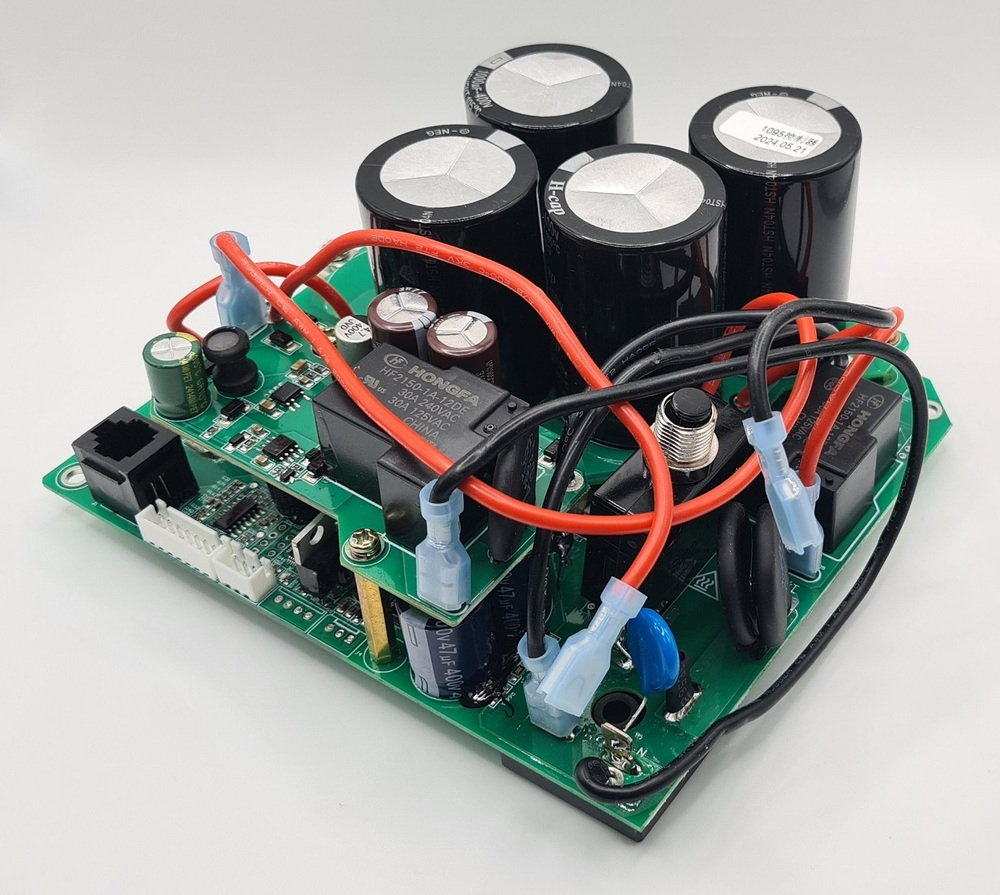 *YKJ105401 плата управления для YKJ1050