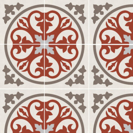 Керамогранит SIENA IBIS