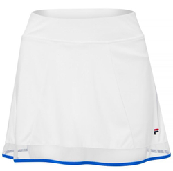Теннисная юбка Fila Skort Michelle W - white