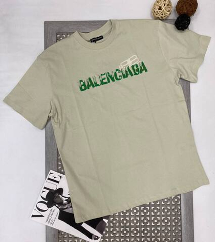 Футболка Balenciaga