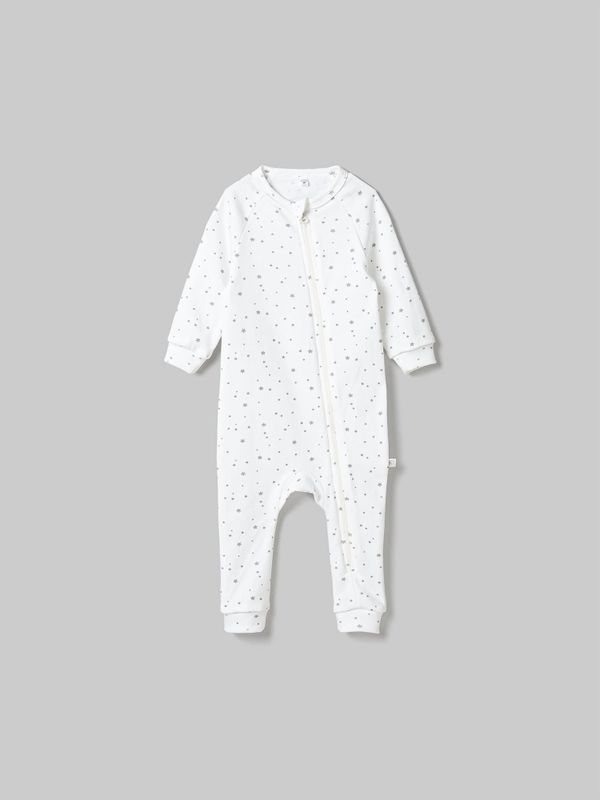 Слип на молнии 