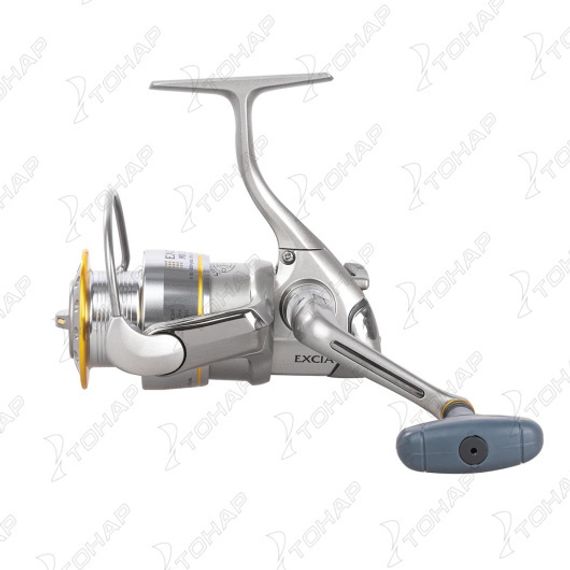 Катушка Excia MX 3000, 8+1под Ryobi