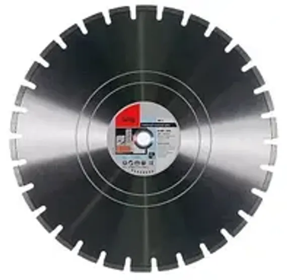 Алмазный отрезной диск по граниту Fubag GR-I D700 мм / 30 мм