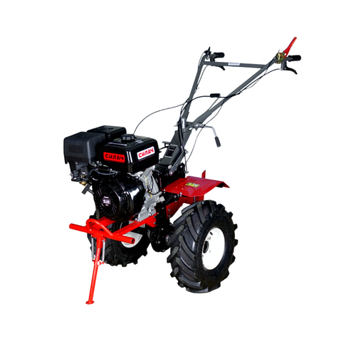 Мотоблок бензиновый СИЛАЧ МБ 132 Р Енисей