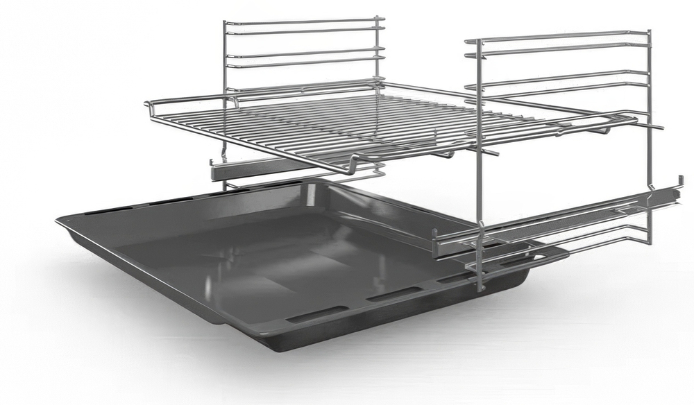 Духовой шкаф Bosch HBF114EV0R