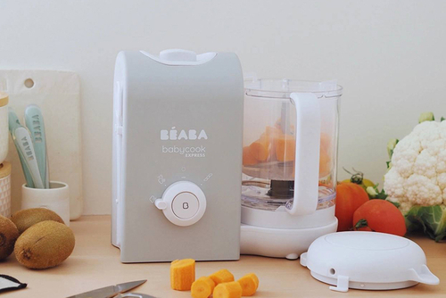 Всё о пароварках Babycook: преимущества, модели и советы по выбору