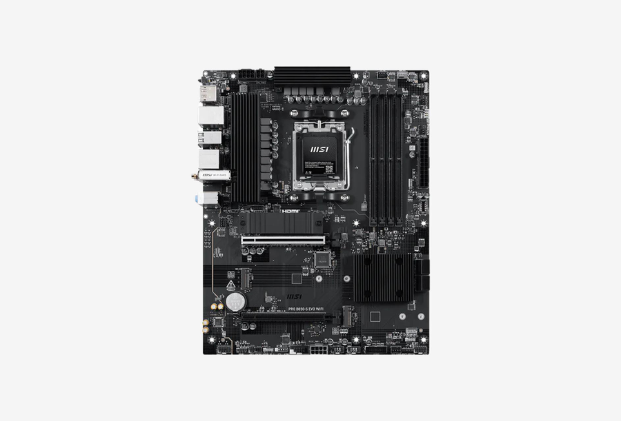 PRO B850-S EVO WIFI_0126709105638