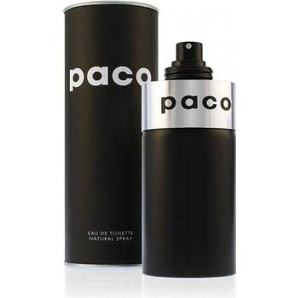 Paco Rabanne Paco EDT 100ml