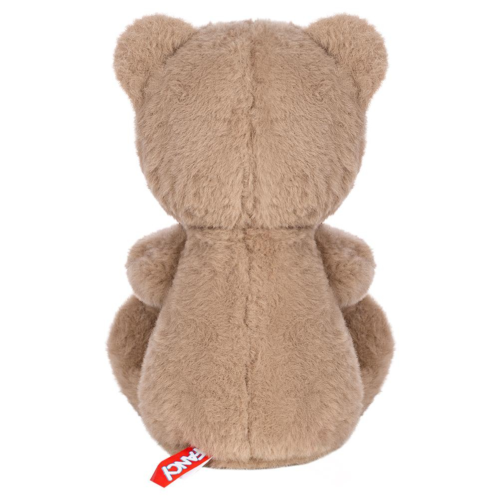 Медведь Даник 29*8*14см. (Fancy)