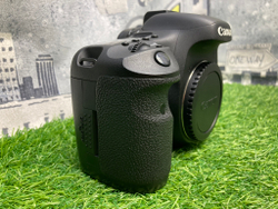 Canon EOS 7D (90.900 кадров)