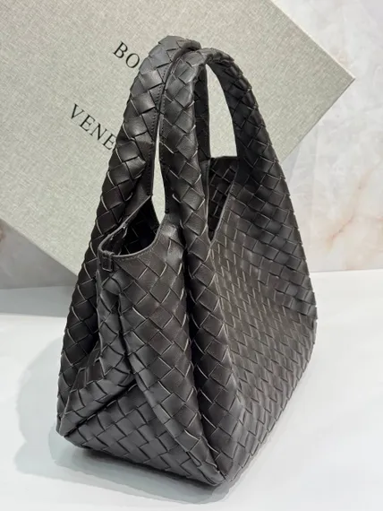 Сумка Bottega Veneta Campana