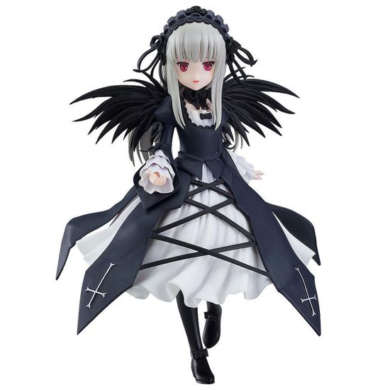 Фигурка POP UP PARADE Rozen Maiden Suigintou 19 см 4580416943475
