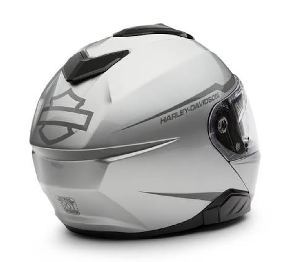 Шлем Shield III H35 Harley-Davidson