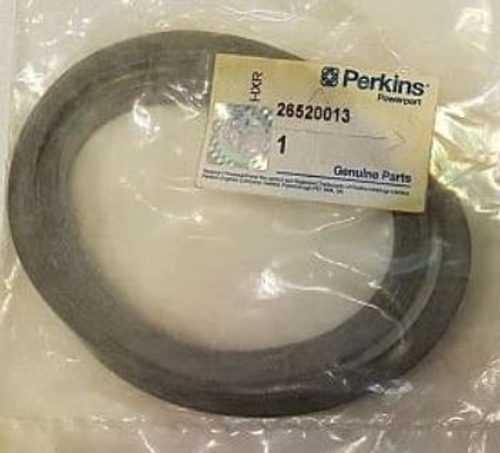 Прокладка сепаратора / GASKET АРТ: 26520013