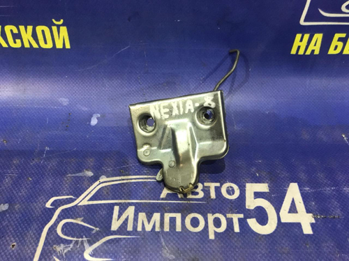 Замок багажника DAEWOO NEXIA 2006