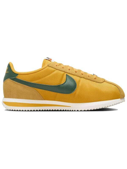 Кроссовки Nike Cortez 'Yellow Ochre Gorge Green' Women’s