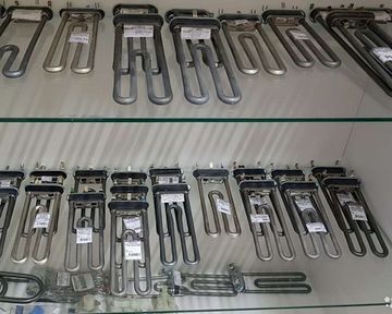 Тэн для стиральной машины Beko