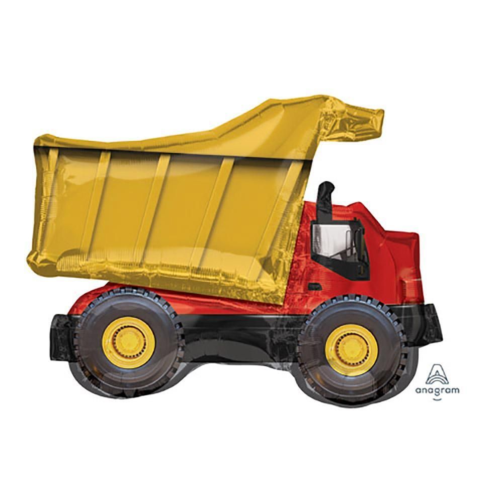 Фигура 35&quot; Самосвал An
