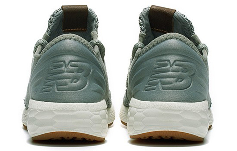 Кроссовки New Balance Nb 247 (Женская размерная сетка)