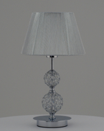 Лампа настольная Moderli V11142-1T Ethereal