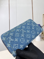 Louis Vuitton Zippy Wallet