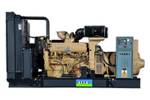 Дизельный генератор AKSA AC-825