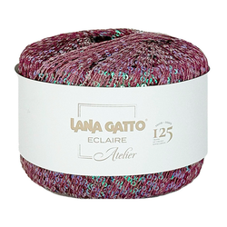 Пряжа Lana Gatto Eclaire