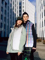 Жилет Гидроплан Reflective Светоотражающий Унисекс