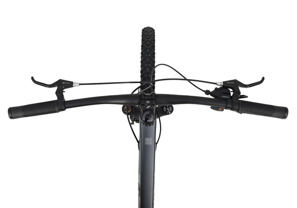 Cord 5BIKE 27,5'' M400 (2025) Размер рамы "19"