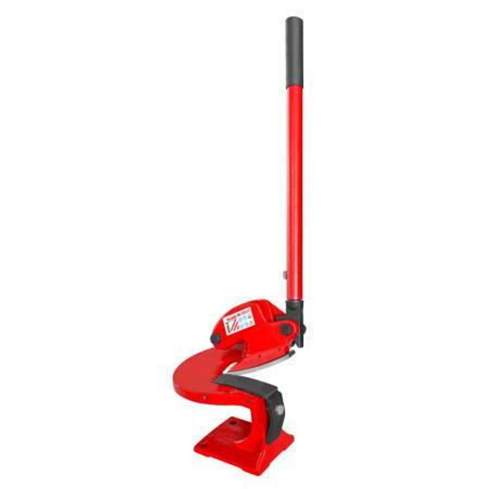 Ручные рычажные ножницы Holzmann HS100FLEX