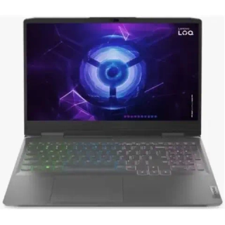 Ноутбук Lenovo LOQ Gen 9 (83DX006YRK)