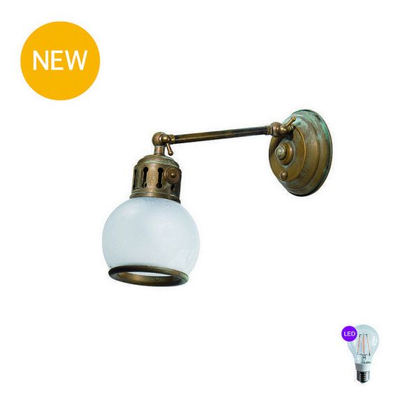 Бра Moretti Luce 3043.ar (Италия)