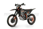 Мотоцикл эндуро ROCKOT GS ONE Blackout