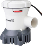 Трюмная помпа Tsunami MK2 1200, 12В (10268148)