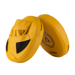 Лапы боксерские TARGEX AIR