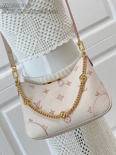 Louis Vuitton Boulogne
