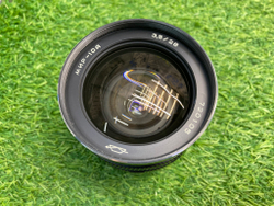 Мир-10А 3.5/28mm