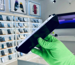 iPhone 14 Pro, 256 ГБ б/у