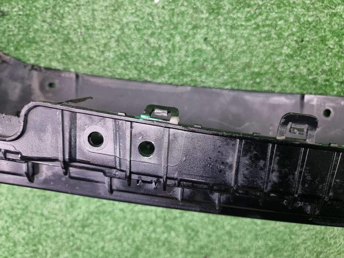 Бампер передний Hongqi HQ9 (2022-н.в.)