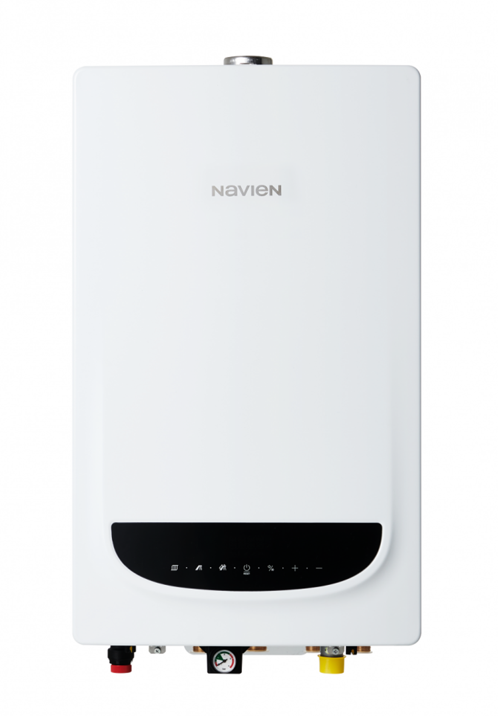 Настенный газовый котел Navien Deluxe Comfort Plus 16K